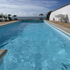 Bed and breakfast La Sirena Del Viento, Los Caños de Meca