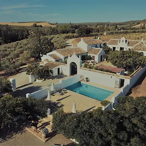 Bed and breakfast Cortijo El Guarda, Alcalá del Valle