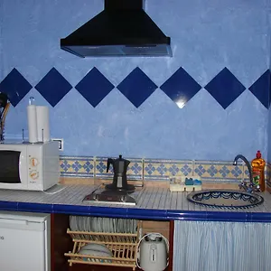 Apartahotel Cortijo Llanos, Luque