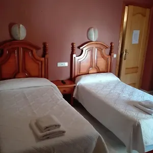 Hotel Casa Paco, La Puerta de Segura